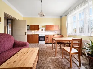 Prodej vícegeneračního domu, Konárovice, 300 m2