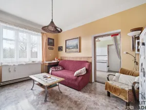 Prodej vícegeneračního domu, Konárovice, 300 m2