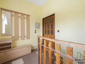 Prodej vícegeneračního domu, Konárovice, 300 m2