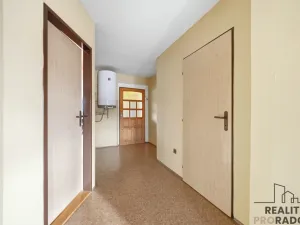 Prodej vícegeneračního domu, Konárovice, 300 m2