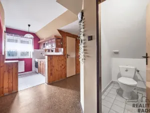 Prodej vícegeneračního domu, Konárovice, 300 m2