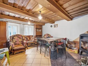 Prodej vícegeneračního domu, Konárovice, 300 m2