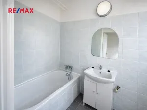 Pronájem bytu 1+kk, Liberec, Dvorská, 23 m2