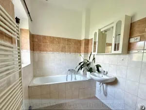 Pronájem bytu 1+1, Praha - Žižkov, Křivá, 72 m2