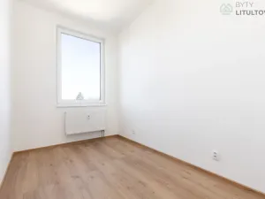 Prodej bytu 2+kk, Litultovice, 47 m2