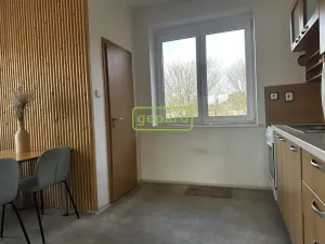 Pronájem bytu 2+kk, Tetčice, Nádražní, 56 m2