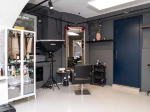 Pronájem obchodního prostoru, Praha - Vinohrady, Korunní, 136 m2