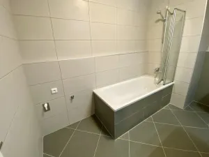 Pronájem bytu 2+kk, Praha - Třebonice, Thomasova, 46 m2