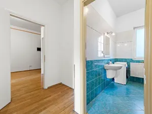 Prodej bytu 2+1, Praha - Žižkov, Bořivojova, 77 m2