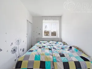 Prodej rodinného domu, Vyškov - Opatovice, 191 m2