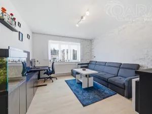 Prodej rodinného domu, Vyškov - Opatovice, 191 m2