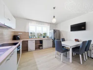 Prodej rodinného domu, Vyškov - Opatovice, 191 m2