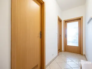 Pronájem bytu 1+kk, Praha - Kunratice, Pod Haltýřem, 28 m2