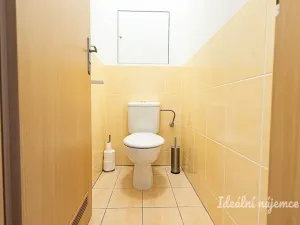 Pronájem bytu 1+kk, Praha - Kunratice, Pod Haltýřem, 28 m2