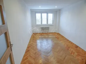 Pronájem bytu 2+1, Kralupy nad Vltavou - Lobeček, Dr. E. Beneše, 55 m2