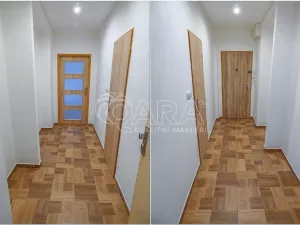 Pronájem bytu 2+1, Kralupy nad Vltavou - Lobeček, Dr. E. Beneše, 55 m2