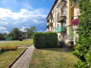 Prodej bytu 3+1, Podbořany - Letov, 75 m2