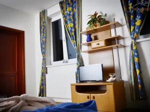 Pronájem rodinného domu, Rozdrojovice, 850 m2