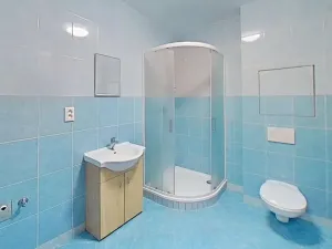 Pronájem bytu 2+kk, Měřín, Náměstí, 58 m2