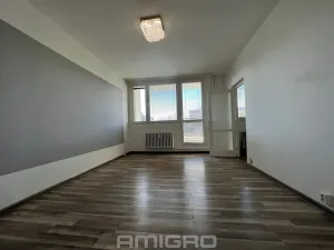 Pronájem bytu 1+1, Brno, Brožíkova, 37 m2