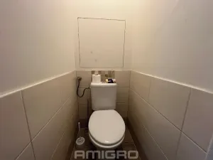 Pronájem bytu 1+1, Brno, Brožíkova, 37 m2