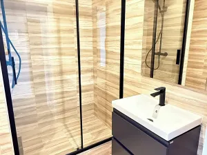 Pronájem bytu 3+kk, Praha - Chodov, Jažlovická, 65 m2