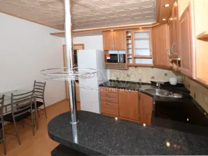 Pronájem bytu 1+1, Praha - Libuš, Na domovině, 38 m2