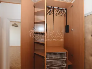 Pronájem bytu 1+1, Praha - Libuš, Na domovině, 38 m2