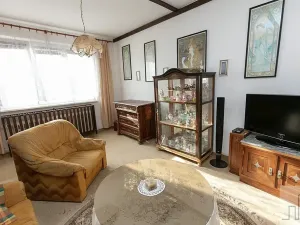 Prodej bytu 2+1, Litvínov, Tylova, 53 m2