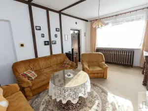 Prodej bytu 2+1, Litvínov, Tylova, 53 m2