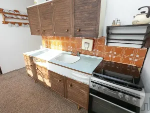 Prodej bytu 2+1, Litvínov, Tylova, 53 m2