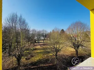 Prodej bytu 1+1, Hostinné, Sídliště, 37 m2