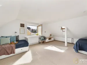 Prodej rodinného domu, Hřiměždice, 110 m2