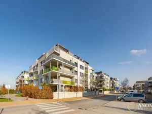 Prodej bytu 3+kk, Praha - Dolní Chabry, K Beranovu, 88 m2