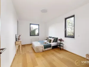 Prodej bytu 3+kk, Praha - Dolní Chabry, K Beranovu, 88 m2