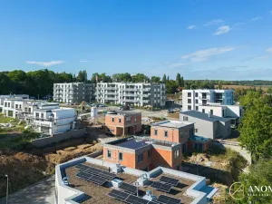 Prodej bytu 2+kk, Kutná Hora, Plk. Loudy, 57 m2