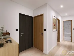 Prodej bytu 2+kk, Kutná Hora, Plk. Loudy, 56 m2