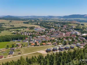 Prodej rodinného domu, Žacléř, Horská, 198 m2