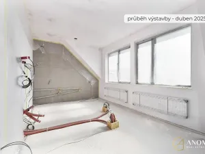 Pronájem ordinace, Praha - Vinoř, Mladoboleslavská, 97 m2