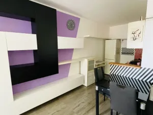 Pronájem bytu 2+kk, Kralupy nad Vltavou, sídl. V Zátiší, 37 m2