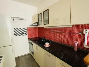 Pronájem bytu 2+kk, Kralupy nad Vltavou, sídl. V Zátiší, 37 m2