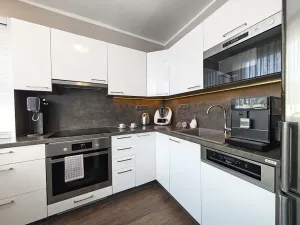 Pronájem bytu 3+kk, Mladá Boleslav, U stadionu, 81 m2