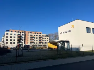 Prodej bytu 4+kk, Praha - Kbely, Sedlářova, 105 m2