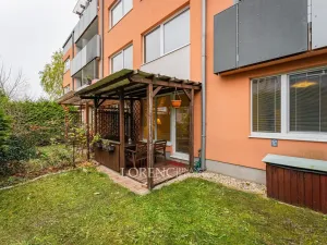 Prodej bytu 2+kk, Praha - Kbely, Herlíkovická, 50 m2