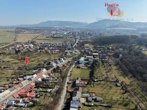 Prodej rodinného domu, Bystřice pod Hostýnem, 108 m2