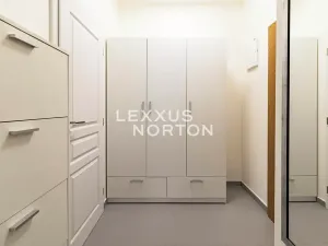 Pronájem bytu 1+kk, Praha - Žižkov, Ondříčkova, 31 m2