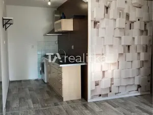 Pronájem bytu 1+kk, Havířov, Aloise Jiráska, 37 m2