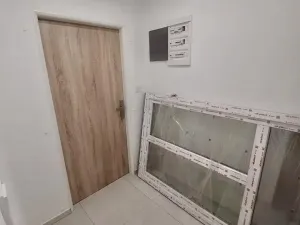 Prodej bytu 1+1, Praha - Žižkov, Hartigova, 29 m2