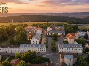 Prodej bytu 2+kk, Praha, 63 m2