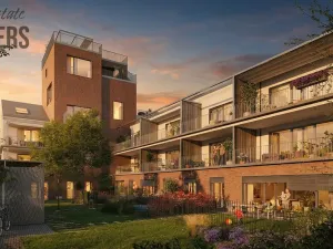 Prodej bytu 4+kk, Praha, 114 m2